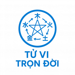 Tử vi trọn đời