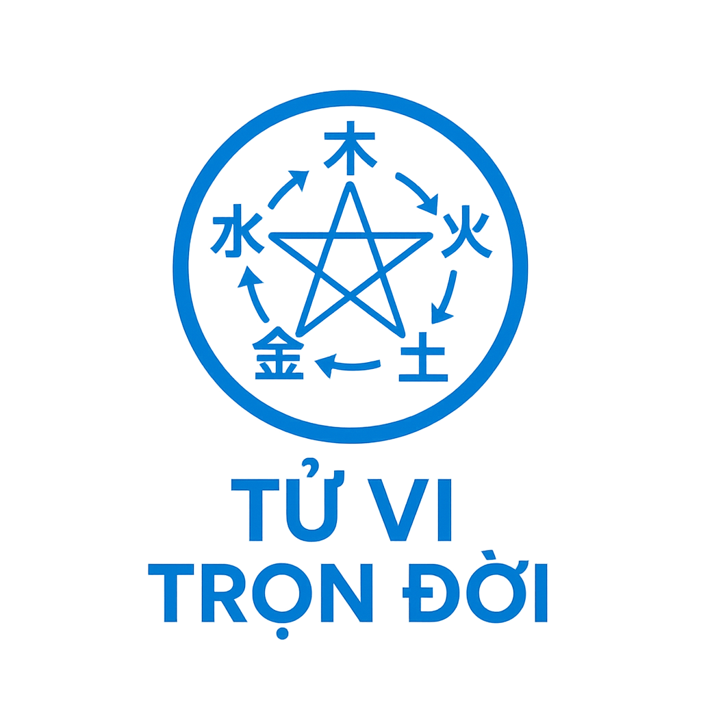 Tử Vi Trọn Đời