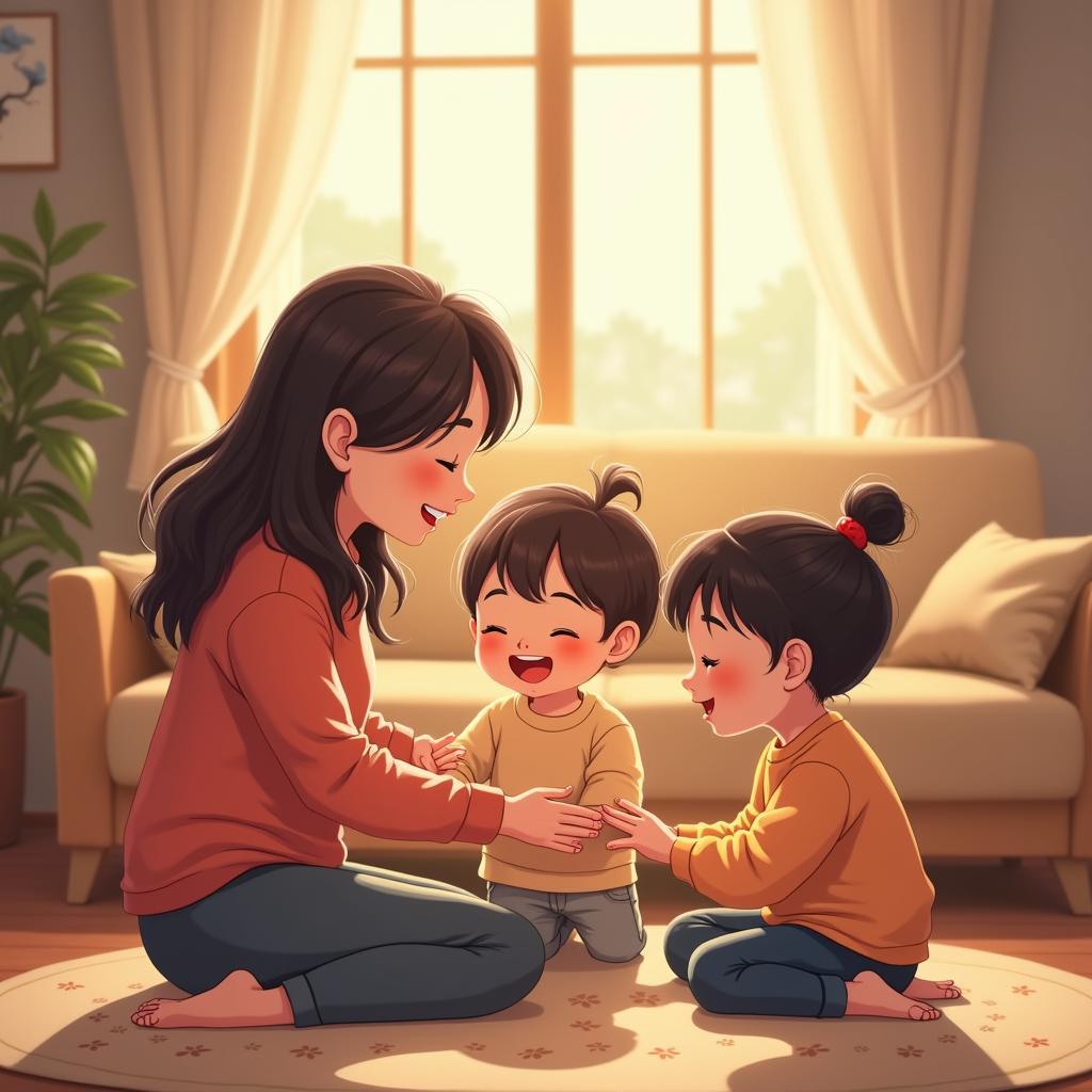 tử vi tuổi Mậu Dần 1998 nữ mạng năm 2026 tình duyên gia đạo