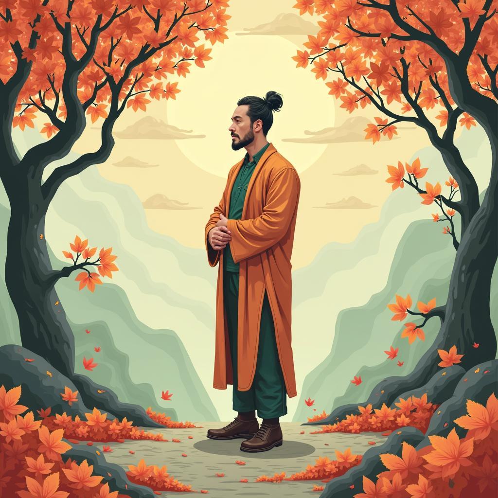 Luận giải vận hạn tuổi Mậu Dần năm 2025 nam mạng chi tiết