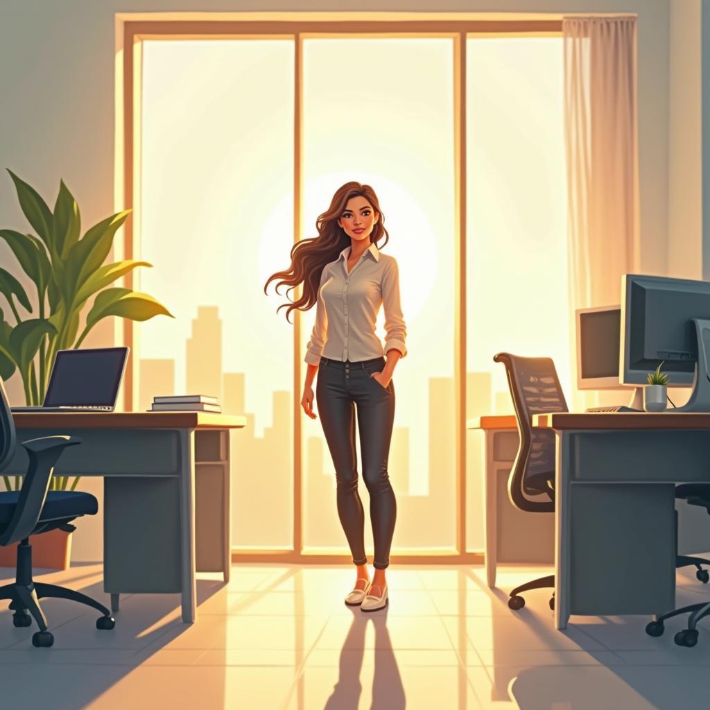 tu vi tuổi mậu thìn năm 2025 nữ mạng sự nghiệp thành công thuận lợi