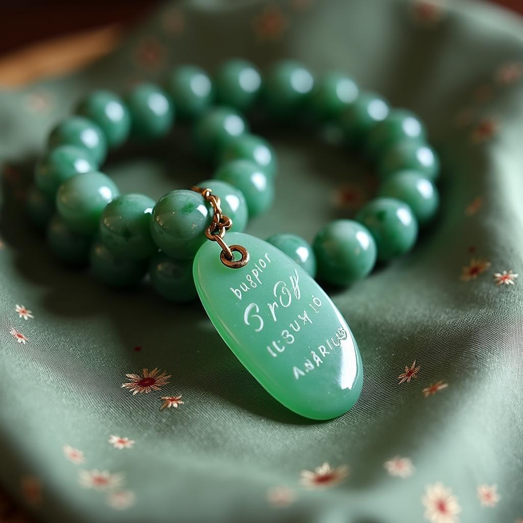 tử vi tuổi mậu thìn năm 2025 nữ mạng vật phẩm phong thủy may mắn