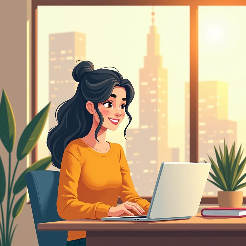 Tử vi tuổi Tân Tỵ 2001 nữ mạng năm 2025: Sự nghiệp có nhiều cơ hội phát triển