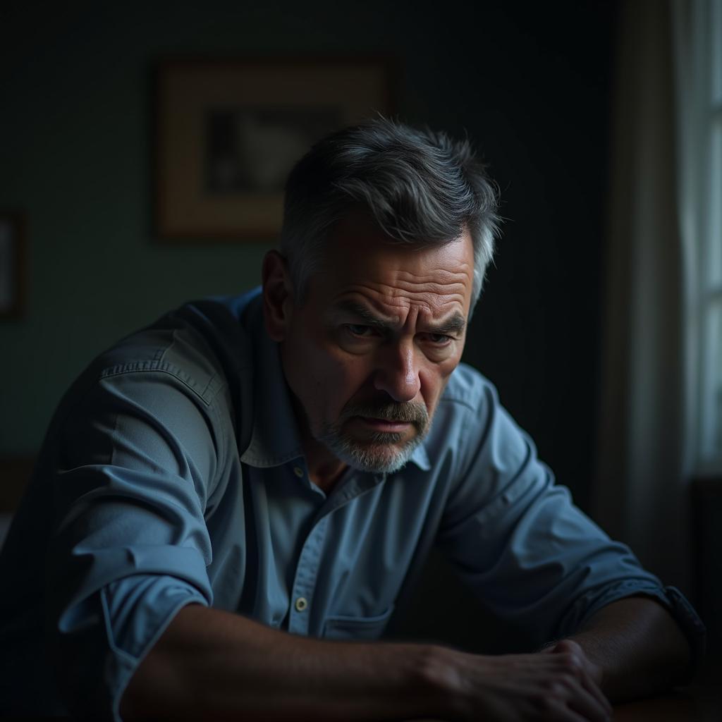 Tu vi tuoi Quy Hoi 1983 nam mang 2025 can than van han