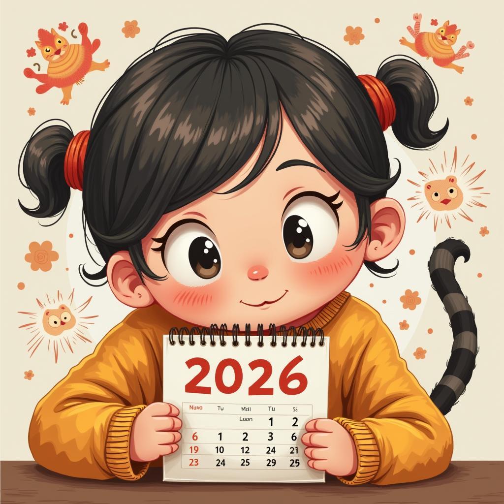 Xem tử vi tuổi Dần 1974 năm 2026 chi tiết và chính xác nhất