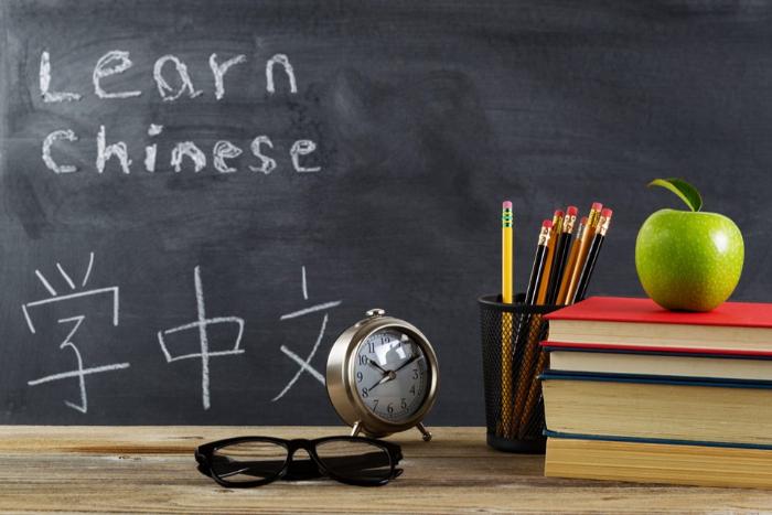 Yếu tố tác động tới quá trình học tiếng Trung