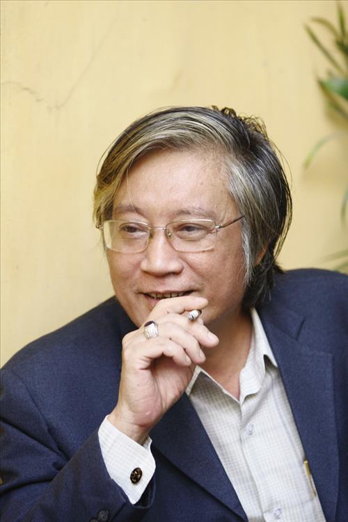 Nguyễn Vũ Tuấn Anh